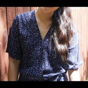 Comptoir des contonniers romper